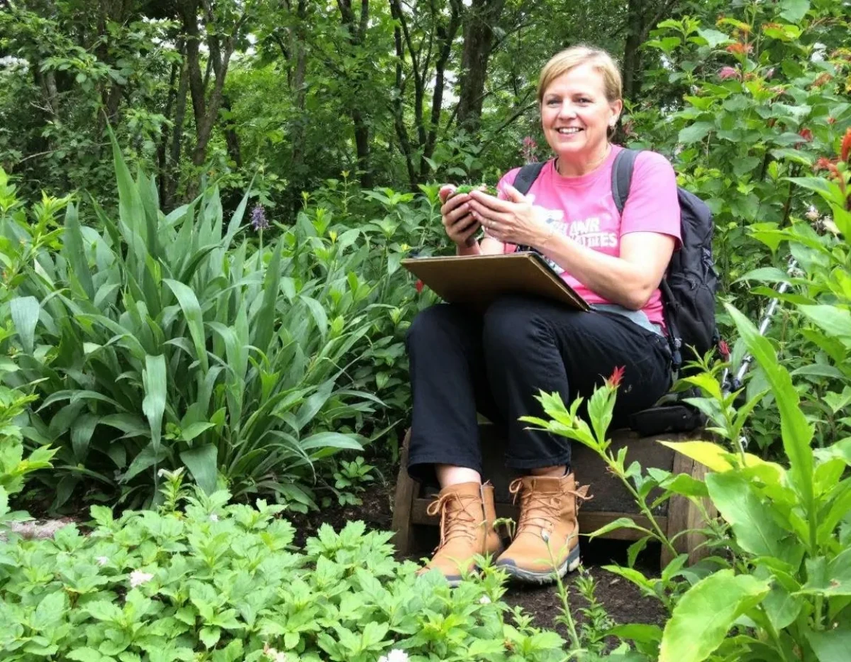 La nature en ville : rôle de l'agriculture urbaine dans la santé des citoyens