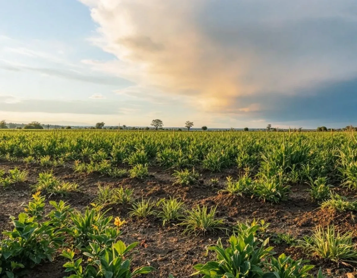 Santé des sols et cycle du carbone : interactions essentielles à l'équilibre climatique