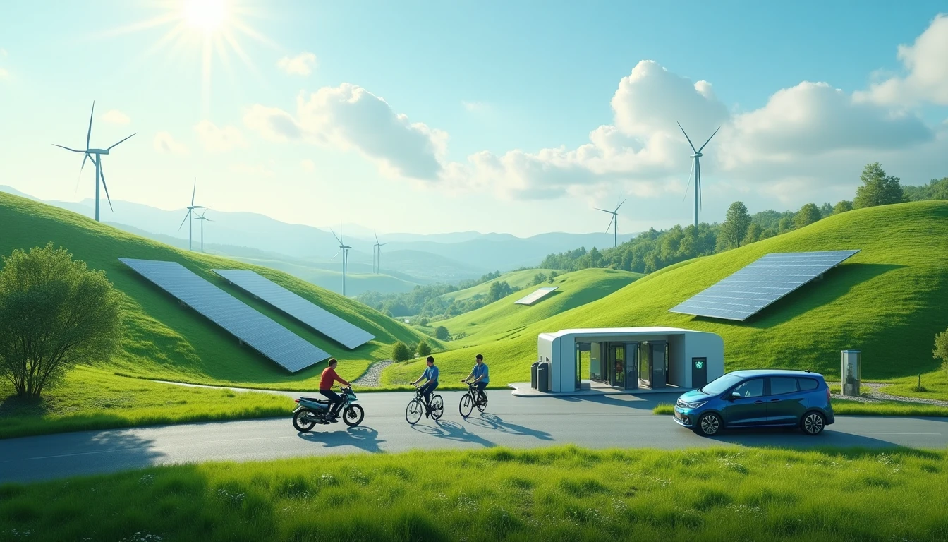 Pollution particules fines : 5 solutions pour réduire les risques