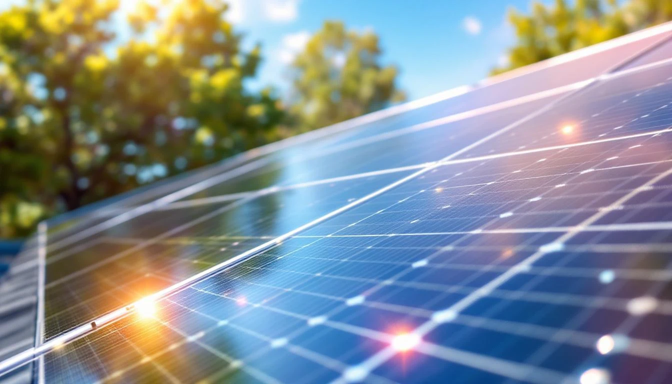 EDF OA : tarifs de rachat photovoltaïque en 2026