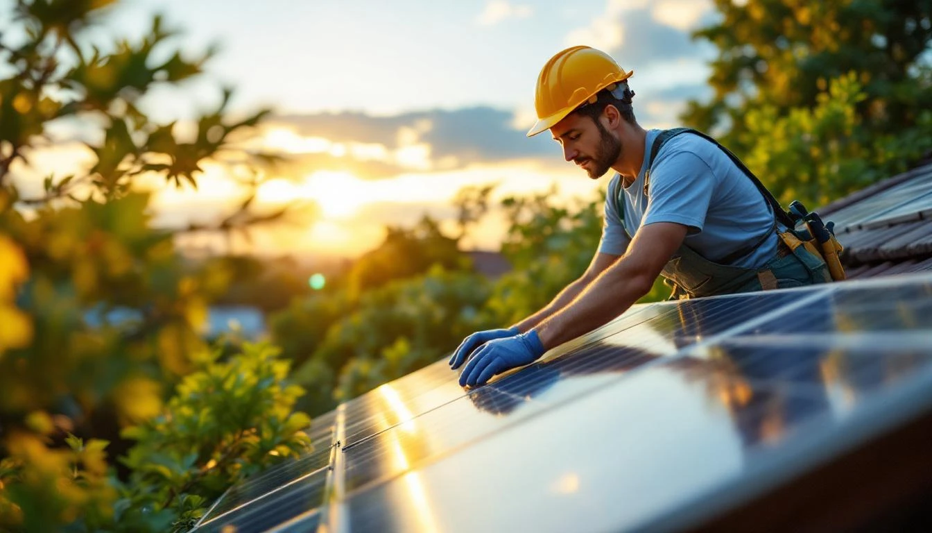 Micro entreprise ou auto entrepreneur : quel statut en énergie