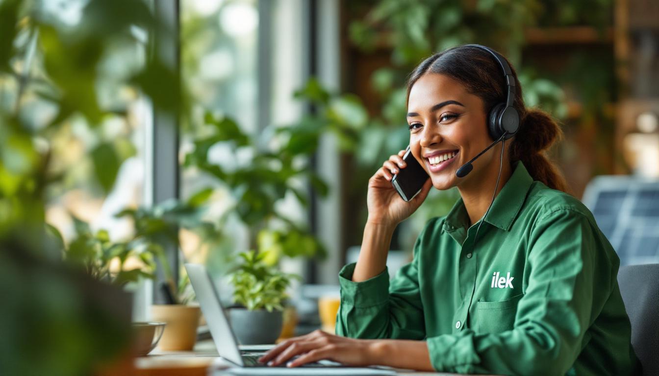 Comment joindre ilek service client rapidement