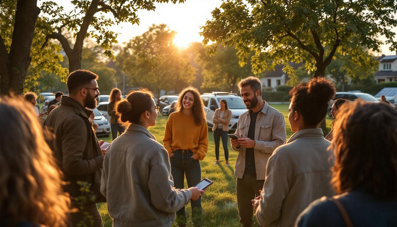 L'impact sociétal de la crise climatique en France