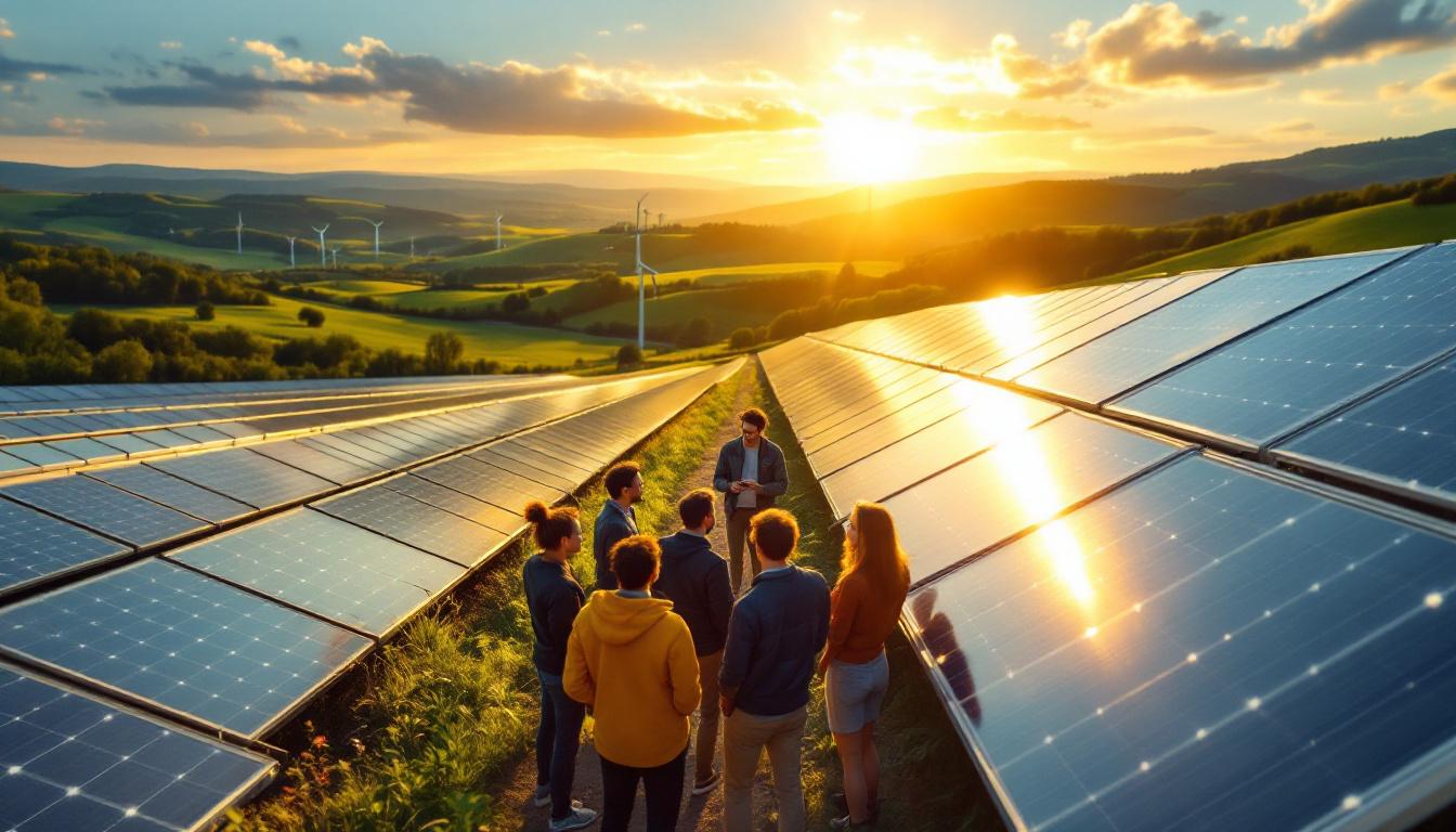 Meteo France 10 jours et transition énergétique en 2026