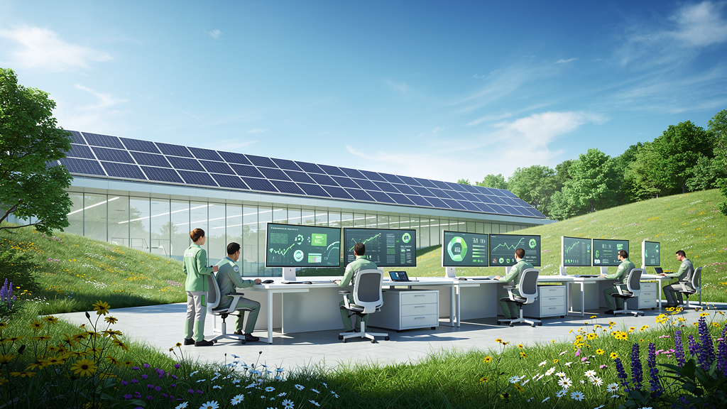 Comment la technologie mint réduit l'empreinte carbone en 2026