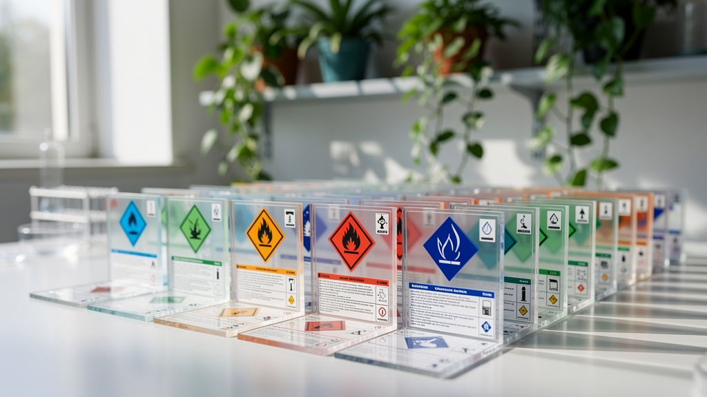 INERIS DICT regroupe plus de 1000 fiches substances dangereuses