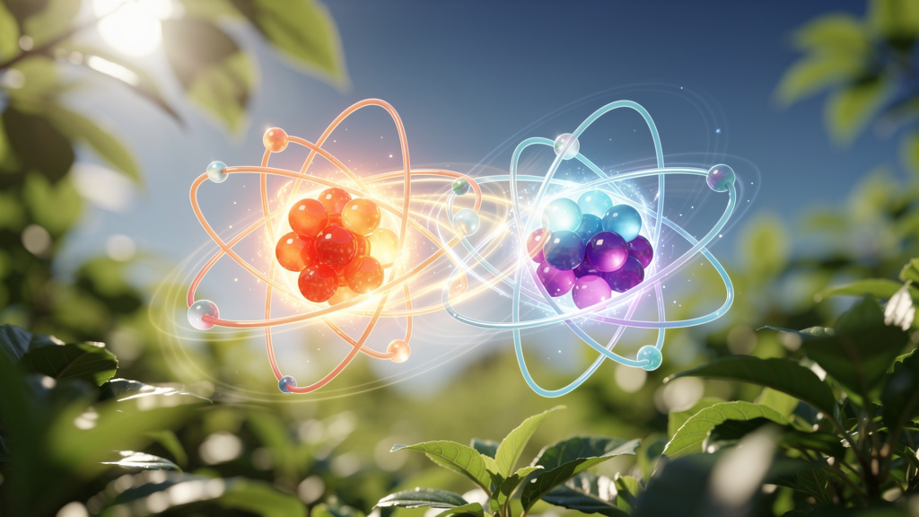 Deux atomes isotopes possèdent le même nombre de protons